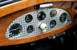 Vauxhall 20/60 Hurlingham Speedster 1928 года